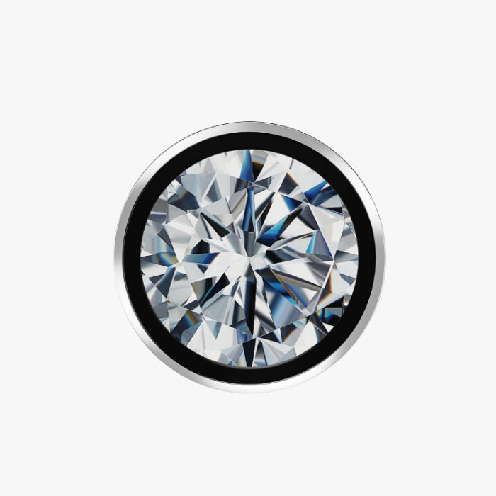 ANANK Sapphire Lens Protector for iPhone 17 Pro 6.3"/17 Pro Max 6.9" (2025)