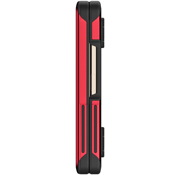 Shop and buy Ghostek Atomic Slim 4 Protection Case Samsung Galaxy Z Fold 5 (2023) Scratch Resistant Crystal Clear| Casefactorie® online with great deals and sales prices with fast and safe shipping. Casefactorie is the largest Singapore official authorised retailer for the largest collection of mobile premium accessories.