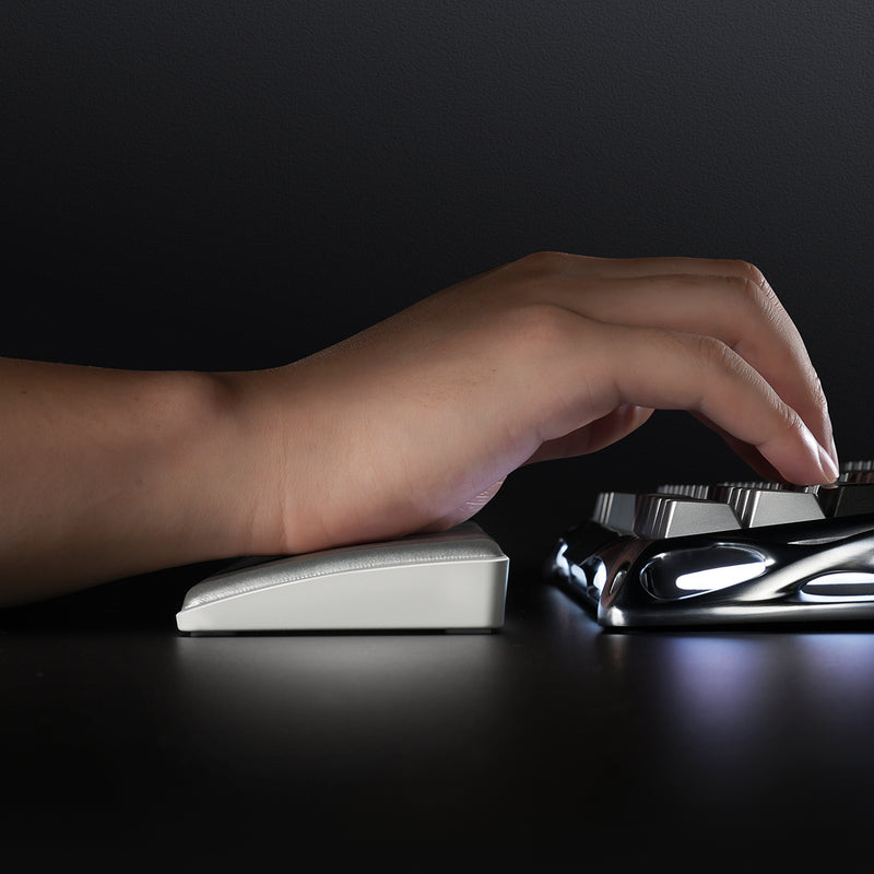 GravaStar Keyboard Wrist Rest Pad (For 60% Keyboards)
