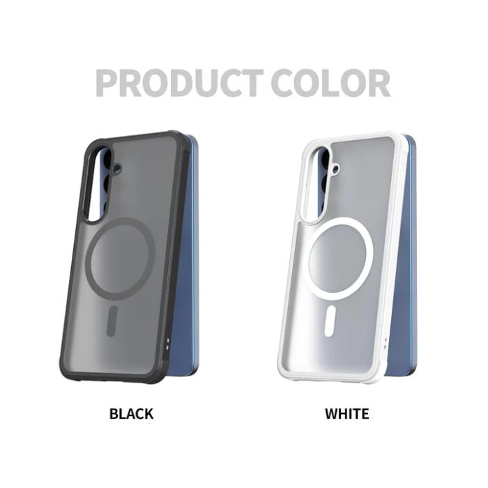 Araree Duple M Armor Case for Samsung Galaxy S25 (2025)