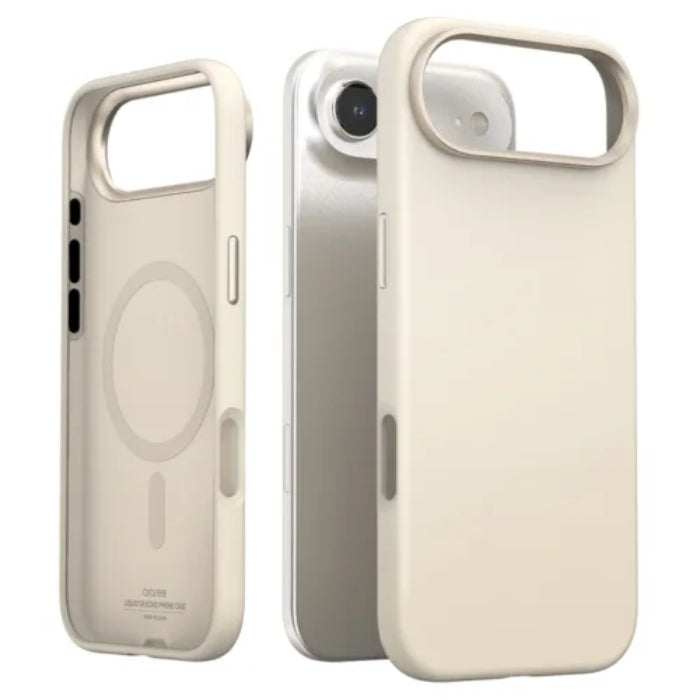 Araree Typo Iphone Case Araree Typo Skin M Case For IPhone Air (2025)