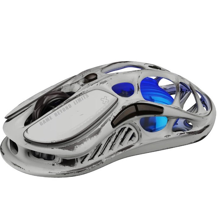 GravaStar Beyond Limits Magnesium Alloy Wireless RGB Gaming Mouse 26000DPI  Mice