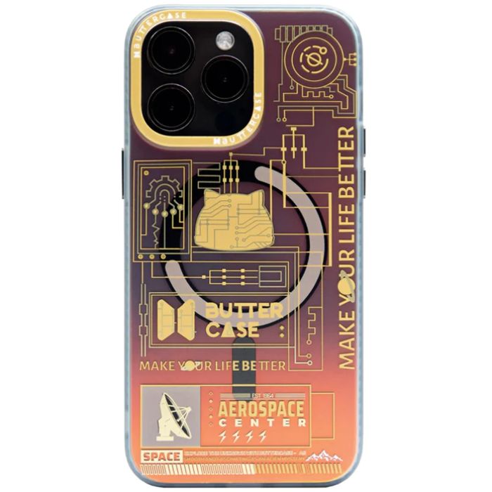 Shop and buy BUTTERCASE Mars-Mission-MAG Series Protective Case iPhone 15 Pro (2023) Shockproof Anti-fingerprint| Casefactorie® online with great deals and sales prices with fast and safe shipping. Casefactorie is the largest Singapore official authorised retailer for the largest collection of mobile premium accessories.