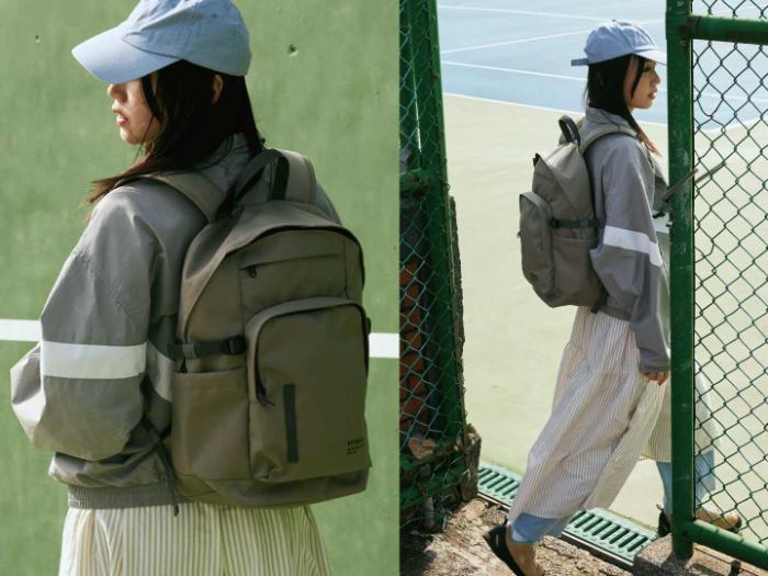 Bitplay Urban Daypack 13L Light Travel Laptop Bag