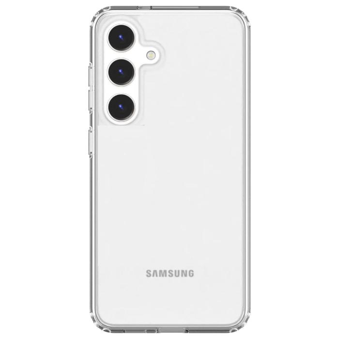 Shop and buy BUTTERCASE CHIC Series Protective Case Samsung Galaxy S24 Plus (2024) Anti-yellowing Anti-scratch| Casefactorie® online with great deals and sales prices with fast and safe shipping. Casefactorie is the largest Singapore official authorised retailer for the largest collection of mobile premium accessories.