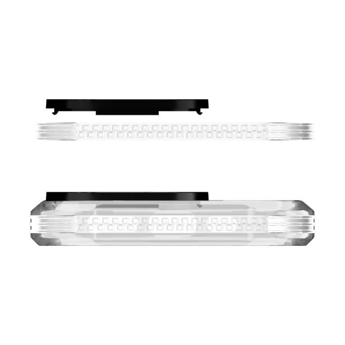 BUTTERCASE Inspire Series Protective Case for iPhone 16 Pro Max 6.9" (2024)