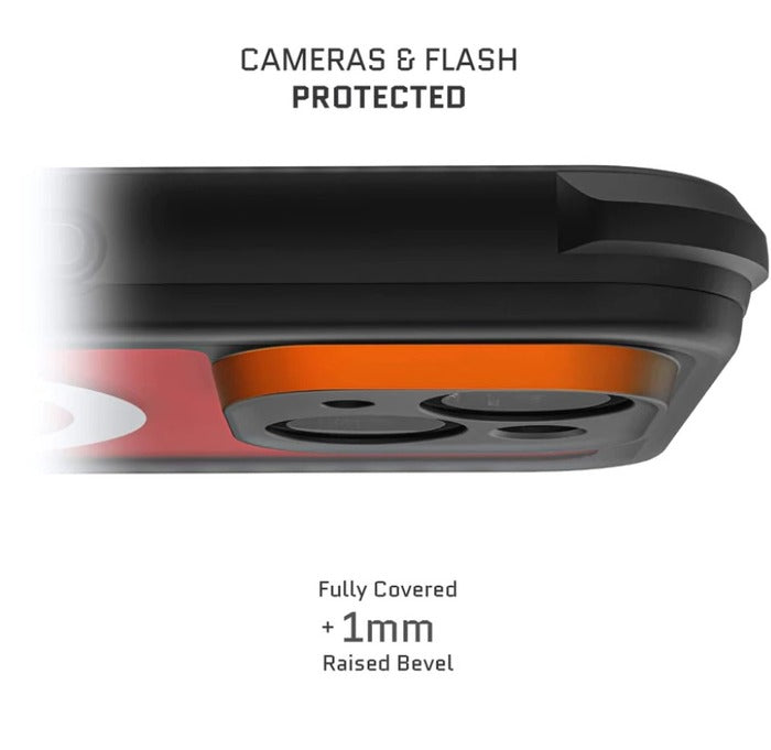 Shop and buy Ghostek Nautical 4 Extreme Waterproof Case iPhone 15 (2023) Belt Clip Screen Protector Shockproof| Casefactorie® online with great deals and sales prices with fast and safe shipping. Casefactorie is the largest Singapore official authorised retailer for the largest collection of mobile premium accessories.