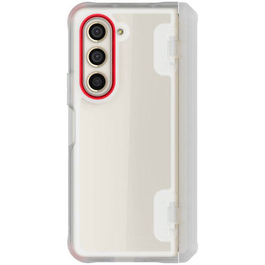 Shop and buy Ghostek Covert 7 Protection Case Samsung Galaxy Z Fold 5 (2023) Shockproof Scratchproof Non-Slip Grip| Casefactorie® online with great deals and sales prices with fast and safe shipping. Casefactorie is the largest Singapore official authorised retailer for the largest collection of mobile premium accessories.