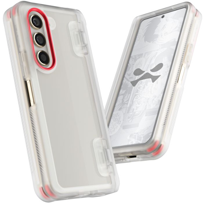 Shop and buy Ghostek Covert 7 Protection Case Samsung Galaxy Z Fold 5 (2023) Shockproof Scratchproof Non-Slip Grip| Casefactorie® online with great deals and sales prices with fast and safe shipping. Casefactorie is the largest Singapore official authorised retailer for the largest collection of mobile premium accessories.