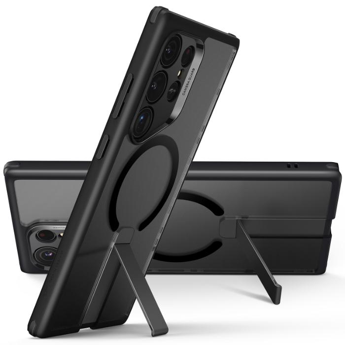 ESR Boost Flickstand Magnetic Case for Samsung Galaxy S24 Ultra (2024) –  Casefactorie®