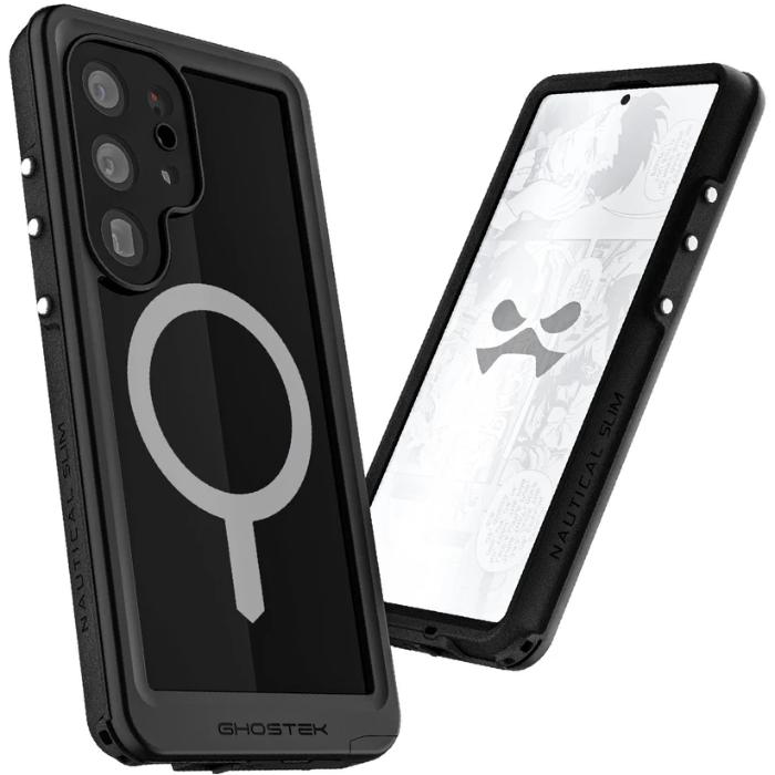 Ghostek Nautical Slim Extreme Waterproof Protection Case for Samsung G – Casefactorie® Ghostek Nautical Slim Extreme Waterproof Protection Case for Samsung G – Casefactorie®