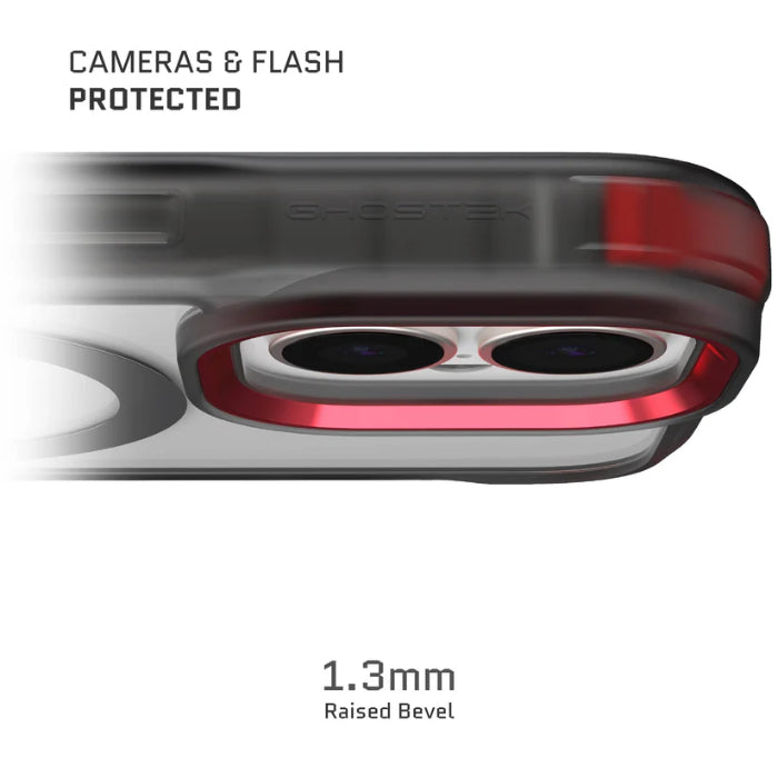 Ghostek Covert 7 Magnetic Case for iPhone 17 (2025)
