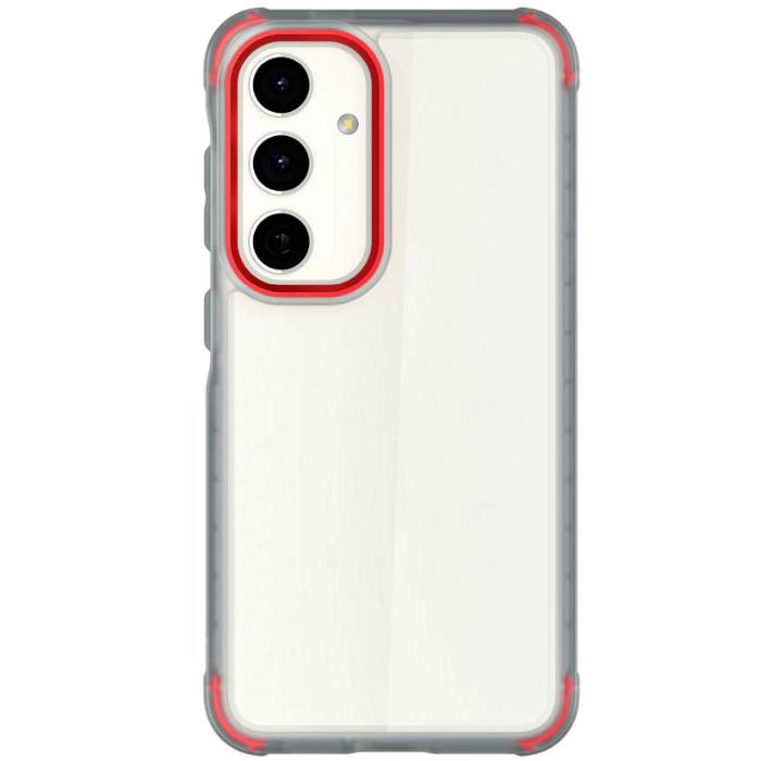 Shop and buy Ghostek Covert 7 Protection Case for Samsung Galaxy S24 (2024) Shockproof Yellowing Resistant| Casefactorie® online with great deals and sales prices with fast and safe shipping. Casefactorie is the largest Singapore official authorised retailer for the largest collection of mobile premium accessories.