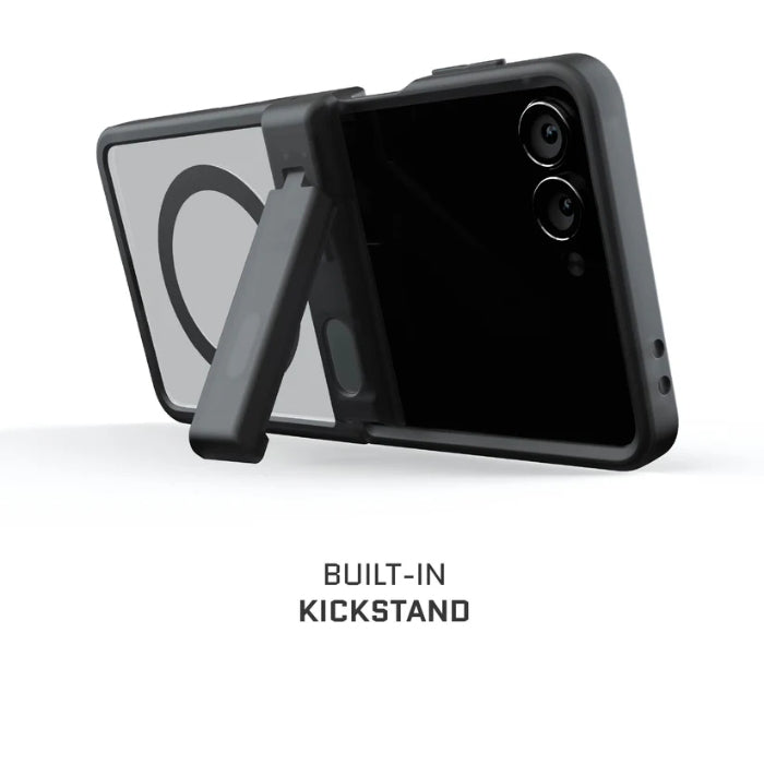 Ghostek Covert 7 Protection Case for Samsung Galaxy Z Flip 7 (2025)