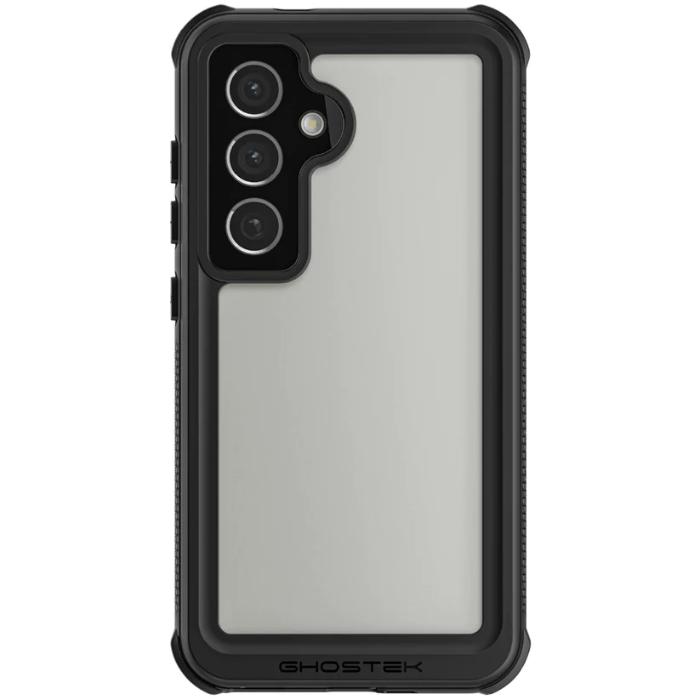 Shop and buy Ghostek Nautical 4 Extreme Waterproof Protection Case for Samsung Galaxy S24 (2024) with Holster| Casefactorie® online with great deals and sales prices with fast and safe shipping. Casefactorie is the largest Singapore official authorised retailer for the largest collection of mobile premium accessories.