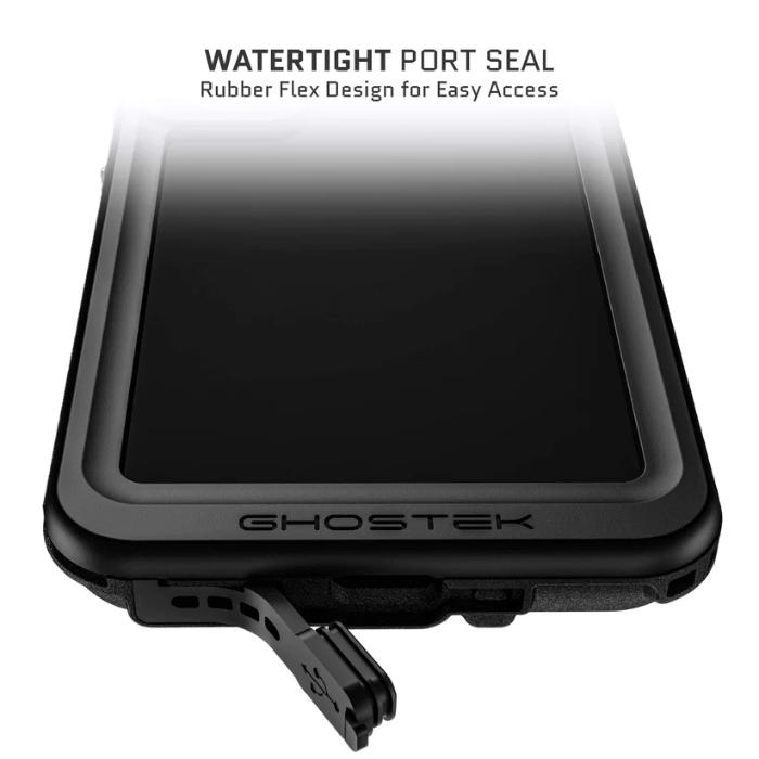 Shop and buy Ghostek Nautical Slim Extreme Waterproof Protection Case for Samsung Galaxy S24 (2024) Shockproof| Casefactorie® online with great deals and sales prices with fast and safe shipping. Casefactorie is the largest Singapore official authorised retailer for the largest collection of mobile premium accessories.