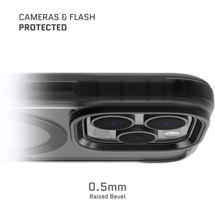 Ghostek Covert 7 Protection Case for iPhone 16 Pro Max 6.9" (2024)