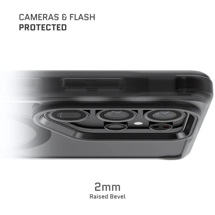 Ghostek Covert 7 Protection Magnetic Case for Samsung Galaxy S25 Ultra (2025)