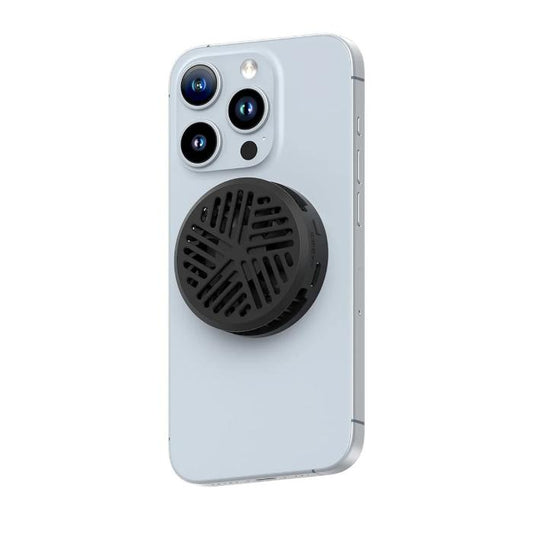 Shop and buy HAGIBIS MC100S Magnetic Phone Cooler| Casefactorie® online with great deals and sales prices with fast and safe shipping. Casefactorie is the largest Singapore official authorised retailer for the largest collection of mobile premium accessories.
