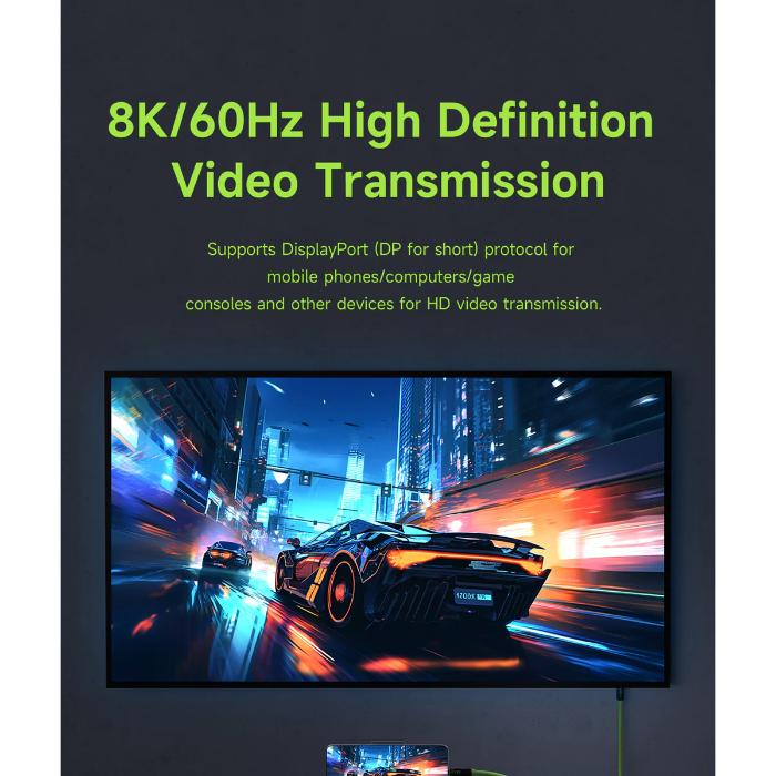 Shop and buy HAGIBIS SX02 240W PD3.1 Type-C All-in-One Cable USB4, Fast Charging Data Transfer LED Display| Casefactorie® online with great deals and sales prices with fast and safe shipping. Casefactorie is the largest Singapore official authorised retailer for the largest collection of mobile premium accessories.