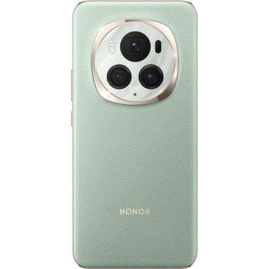 Shop and buy [Pre Order] HONOR Magic6 Pro 5G (12GB+512GB) 50MP Super-dynamic Falcon Camera| 5600mAh Silicon-Carbon Battery| Casefactorie® online with great deals and sales prices with fast and safe shipping. Casefactorie is the largest Singapore official authorised retailer for the largest collection of mobile premium accessories.