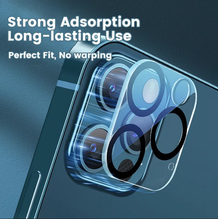 Shop and buy LeArmor Crystal Lens Protector Tempered Glass for iPhone 15 6.1"/15 Plus 6.7" Scratch Resistant| Casefactorie® online with great deals and sales prices with fast and safe shipping. Casefactorie is the largest Singapore official authorised retailer for the largest collection of mobile premium accessories.