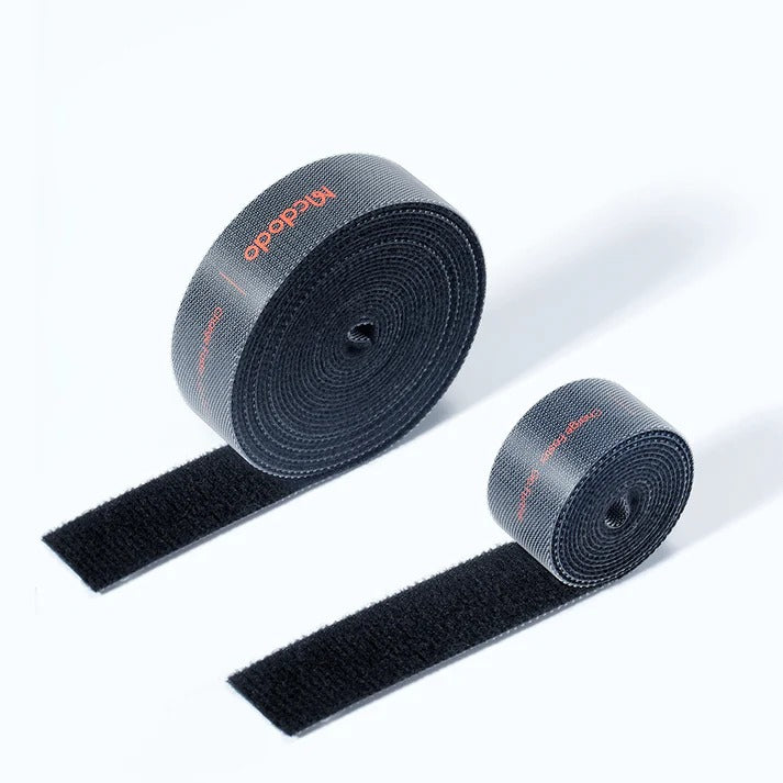 Shop and buy Mcdodo Velcro Straps for Cable Organizer Fasten according to your desired length Binds Firmly| Casefactorie® online with great deals and sales prices with fast and safe shipping. Casefactorie is the largest Singapore official authorised retailer for the largest collection of mobile premium accessories.