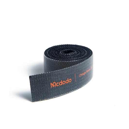 Shop and buy Mcdodo Velcro Straps for Cable Organizer Fasten according to your desired length Binds Firmly| Casefactorie® online with great deals and sales prices with fast and safe shipping. Casefactorie is the largest Singapore official authorised retailer for the largest collection of mobile premium accessories.