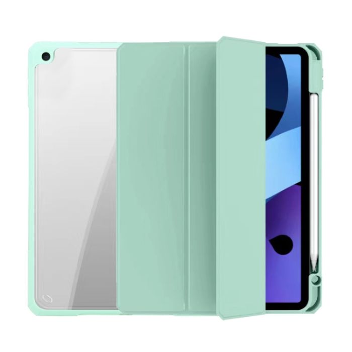 Shop and buy Mutural Pinyue Series Folio Case for iPad 10.2" (2021) with Pencil Holder Auto Sleep/ Wake| Casefactorie® online with great deals and sales prices with fast and safe shipping. Casefactorie is the largest Singapore official authorised retailer for the largest collection of mobile premium accessories.