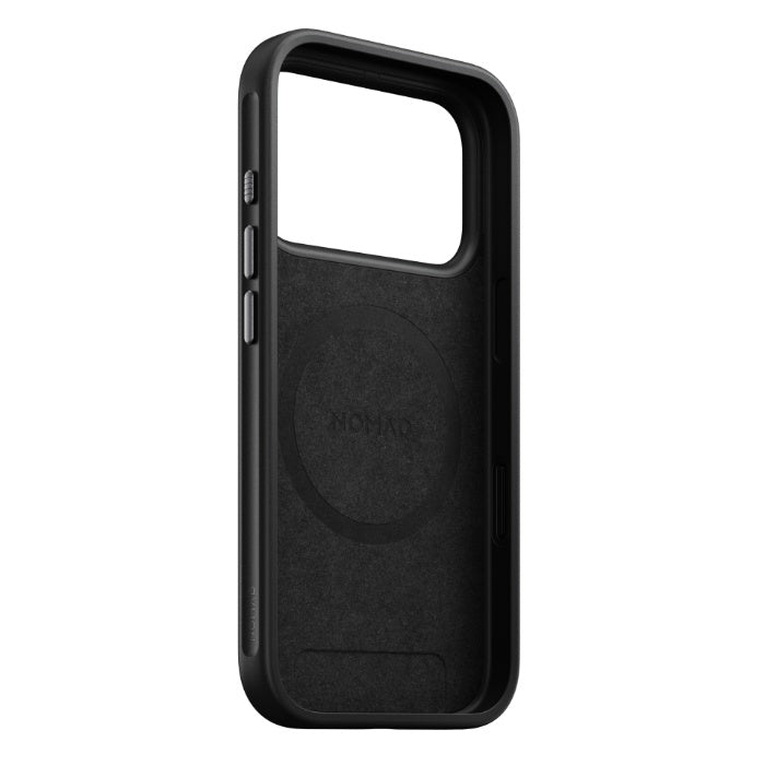 NOMAD Modern Case for iPhone 17 Pro 6.3" (2025)