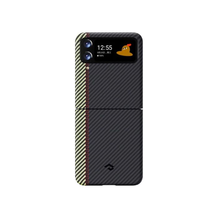 PITAKA Fusion Weaving MagEZ Case 4 for Samsung Galaxy S24 Series