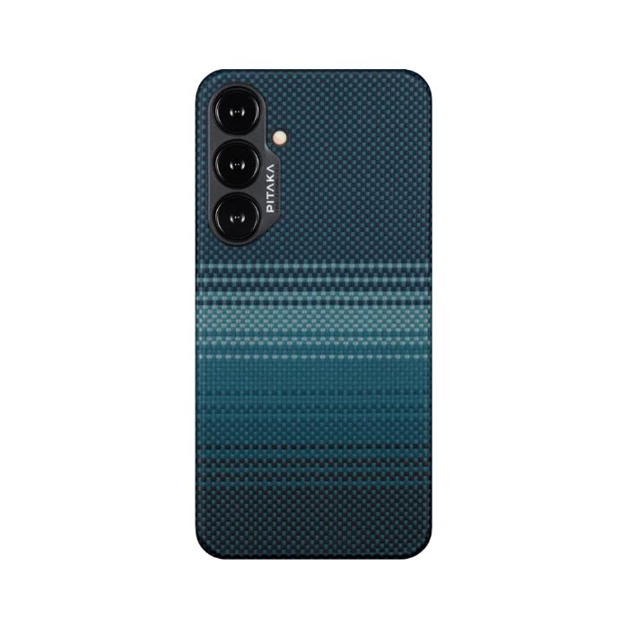 Pitaka MagEZ Case 4 series launches touted as thinnest and lightest Samsung Galaxy  S24 Kevlar cases -  News