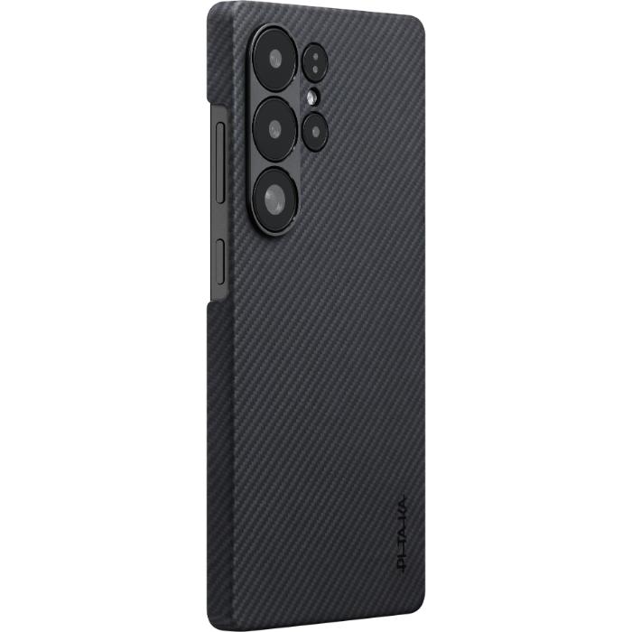 Shop and buy PITAKA Ultra-Slim Case Samsung Galaxy S25 Ultra (2025)| Casefactorie® online with great deals and sales prices with fast and safe shipping. Casefactorie is the largest Singapore official authorised retailer for the largest collection of mobile premium accessories.