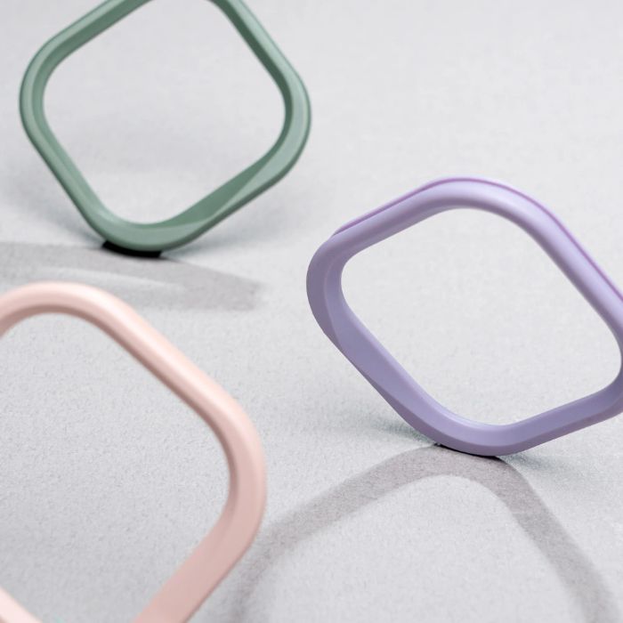 Shop and buy Rhinoshield Camera Ring for iPhone 15 Pro / iPhone 15 Pro Max Modular Colorful BPA Free| Casefactorie® online with great deals and sales prices with fast and safe shipping. Casefactorie is the largest Singapore official authorised retailer for the largest collection of mobile premium accessories.