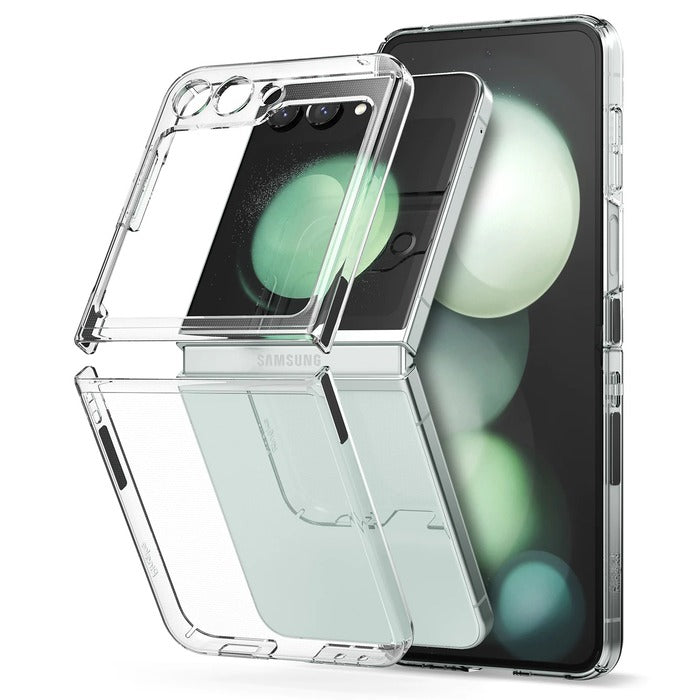 Samsung Galaxy Z Flip 3: Official Samsung Cases! 