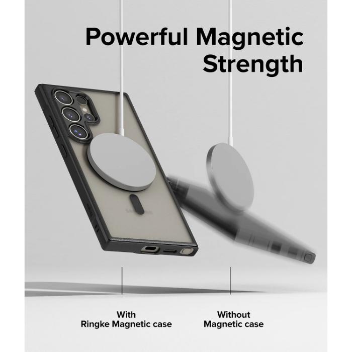 Shop and buy Ringke Fusion Bold Magnetic Case for Samsung Galaxy S24 Ultra (2024) Shockproof Comfortable grip| Casefactorie® online with great deals and sales prices with fast and safe shipping. Casefactorie is the largest Singapore official authorised retailer for the largest collection of mobile premium accessories.