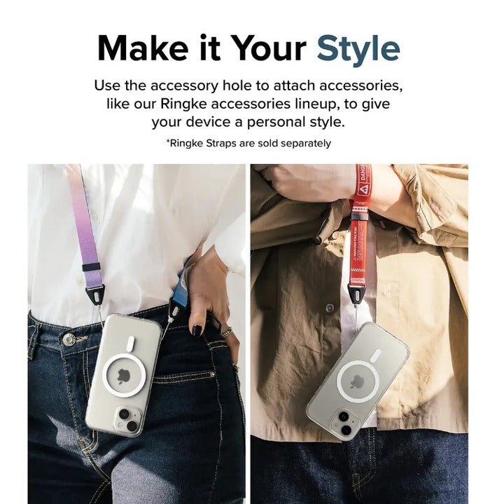 Shop and buy Ringke Fusion Magnetic Case for iPhone 15 Plus 2023 Powerful Magnetic Anti-yellowing Shockproof| Casefactorie® online with great deals and sales prices with fast and safe shipping. Casefactorie is the largest Singapore official authorised retailer for the largest collection of mobile premium accessories.