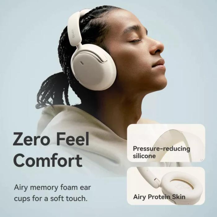 Shop and buy SANAG S-D50S Pro Bluetooth Wireless Headphone FlashLink 6.0, ANC Intelligent Noise Cancellation| Casefactorie® online with great deals and sales prices with fast and safe shipping. Casefactorie is the largest Singapore official authorised retailer for the largest collection of mobile premium accessories.