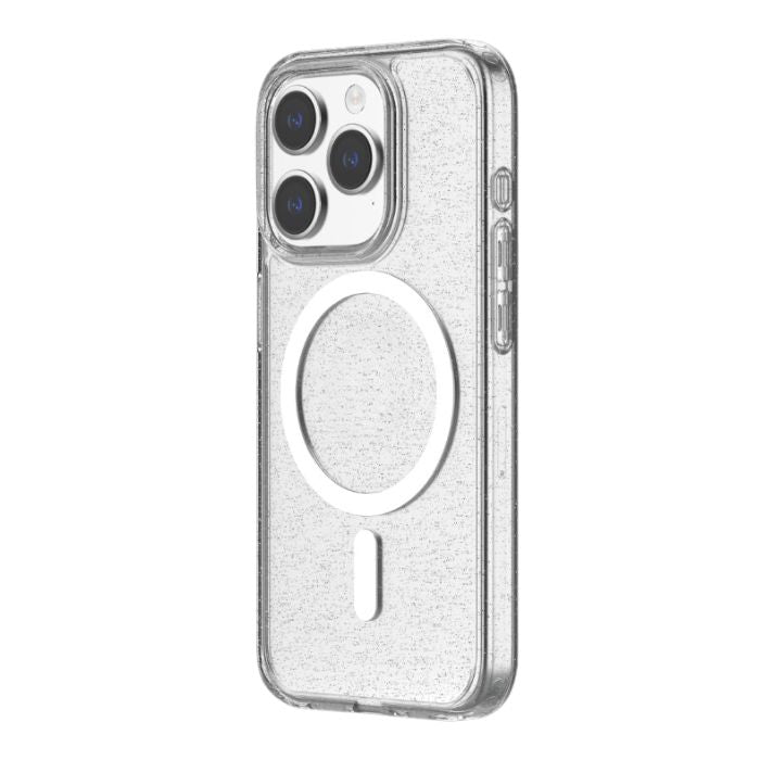 Shop and buy BUTTERCASE CHIC-MAG Series Protective Case iPhone 15 Pro (2023) Shockproof Long-lasting Clarity| Casefactorie® online with great deals and sales prices with fast and safe shipping. Casefactorie is the largest Singapore official authorised retailer for the largest collection of mobile premium accessories.