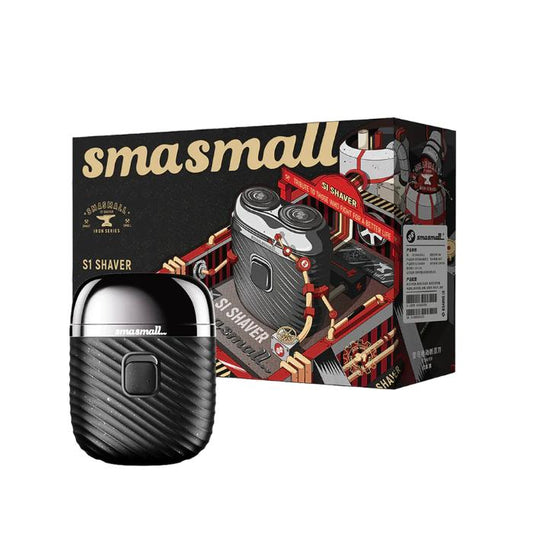 Shop and buy Smasmall S1 Series Electric Mini Portable Shaver IPX7 Waterproof Alloy forging Fully Body Washable USB Rechargeable| Casefactorie® online with great deals and sales prices with fast and safe shipping. Casefactorie is the largest Singapore official authorised retailer for the largest collection of mobile premium accessories.