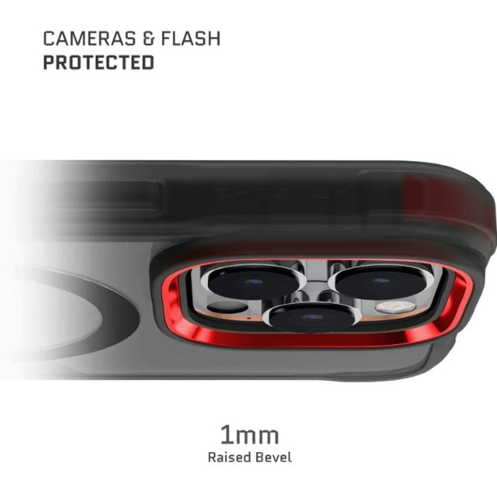 Shop and buy Ghostek Covert 6 Protection Case iPhone 15 Pro Max 2023 MagSafe Compatible Shockproof Scratchproof| Casefactorie® online with great deals and sales prices with fast and safe shipping. Casefactorie is the largest Singapore official authorised retailer for the largest collection of mobile premium accessories.