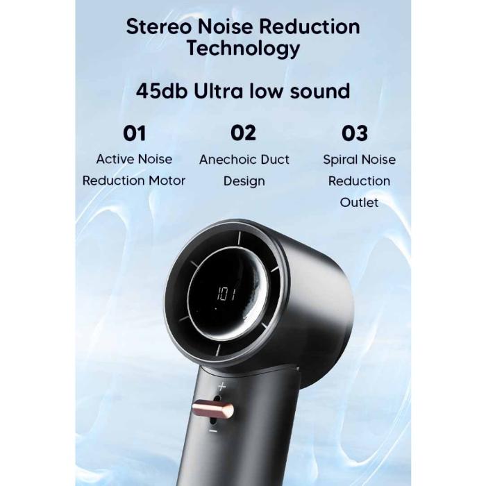 Shop and buy SOTHING Engine Pro High Speed Handheld Fan with Intelligent Digital Display Quiet Operation| Casefactorie® online with great deals and sales prices with fast and safe shipping. Casefactorie is the largest Singapore official authorised retailer for the largest collection of mobile premium accessories.