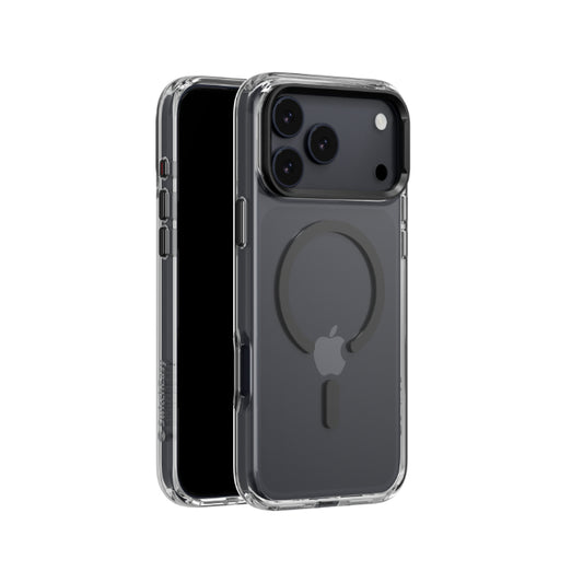 SwitchEasy LenStand M Protective Case for iPhone 17 Pro Max 6.9" (2025)