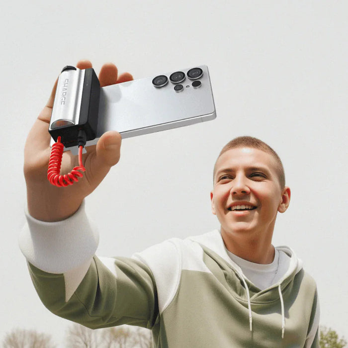 Sharge (Shargeek) P1 Grip 5000mAh Power Bank