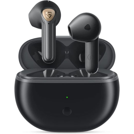 Shop and buy SoundPEATS Air3 Deluxe HS True Wireless Earbuds with Hi-Res Audio Certification & LDAC Codes| Casefactorie® online with great deals and sales prices with fast and safe shipping. Casefactorie is the largest Singapore official authorised retailer for the largest collection of mobile premium accessories.