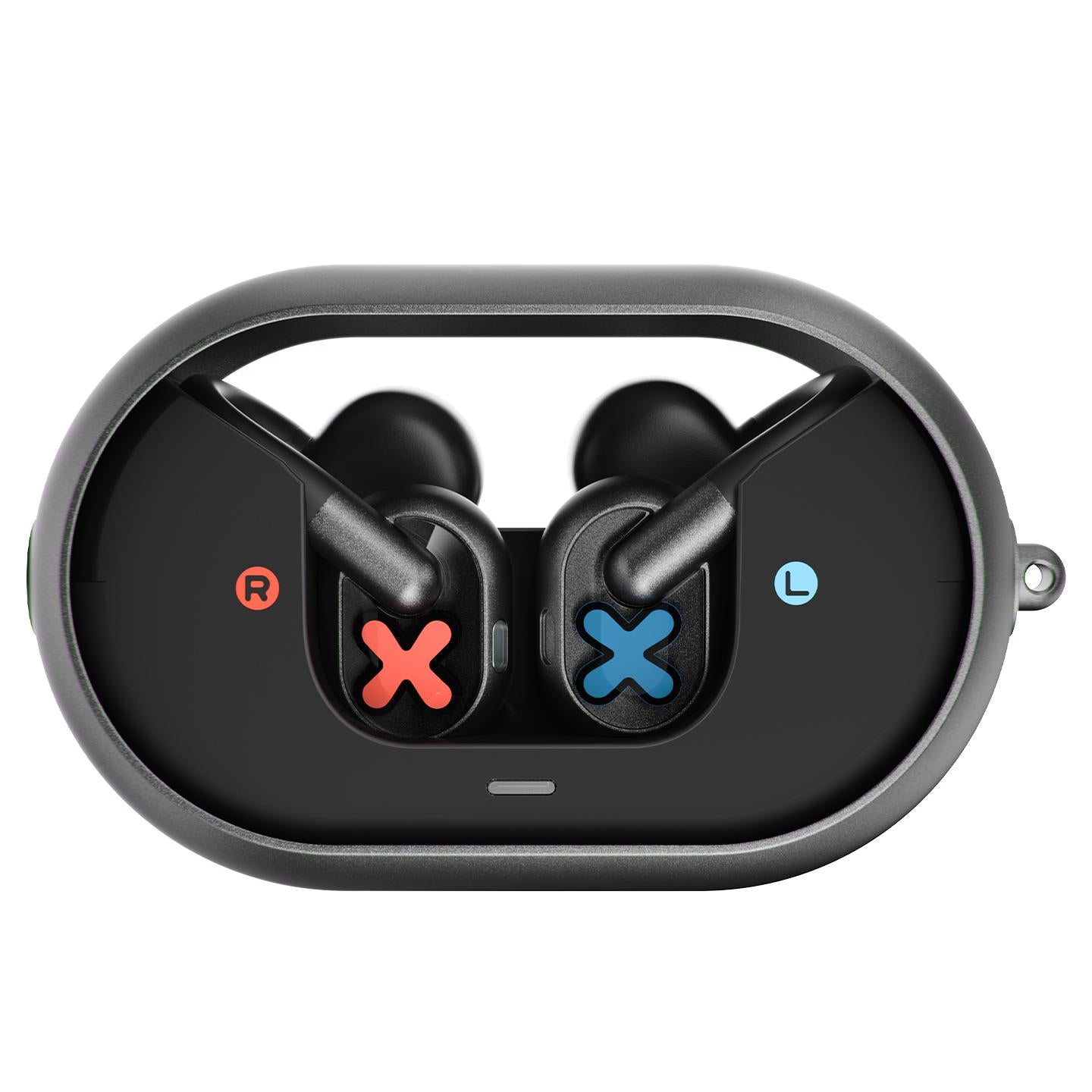 DMOOSTER D93 BT V6.0 AI Translation Bluetooth Earbuds