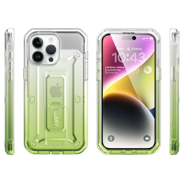 Shop and buy Supcase Unicorn Beetle Pro for iPhone 15 Pro Max (2023) with Built-in Screen Protector Shockproof| Casefactorie® online with great deals and sales prices with fast and safe shipping. Casefactorie is the largest Singapore official authorised retailer for the largest collection of mobile premium accessories.