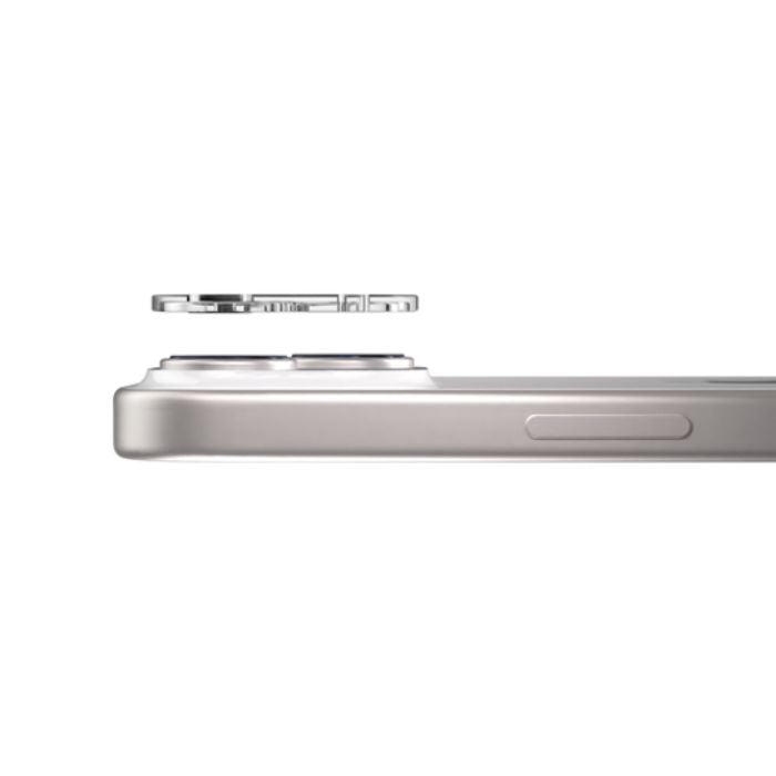 Shop and buy SwitchEasy LenSarmor Lens Protector for iPhone 15/15 Plus (2023) scratch-resistant fits tightly| Casefactorie® online with great deals and sales prices with fast and safe shipping. Casefactorie is the largest Singapore official authorised retailer for the largest collection of mobile premium accessories.