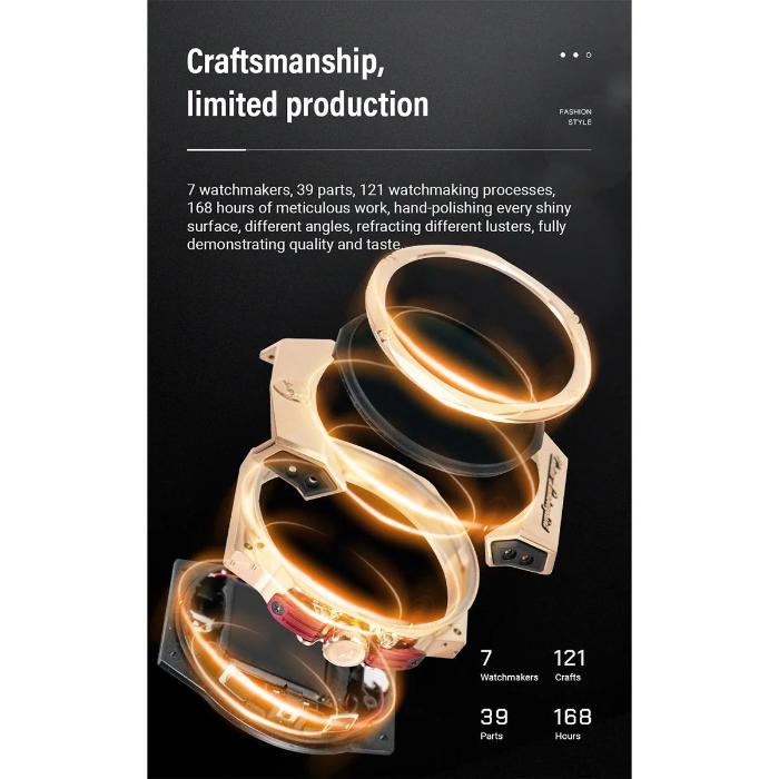 Shop and buy TONINO LAMBORGHINI Luxury TL66 Power SmartWatch 3ATM waterproof 1.43-inch HD large screen| Casefactorie® online with great deals and sales prices with fast and safe shipping. Casefactorie is the largest Singapore official authorised retailer for the largest collection of mobile premium accessories.