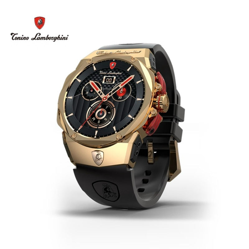 Shop and buy TONINO LAMBORGHINI Luxury TL66 Power SmartWatch 3ATM waterproof 1.43-inch HD large screen| Casefactorie® online with great deals and sales prices with fast and safe shipping. Casefactorie is the largest Singapore official authorised retailer for the largest collection of mobile premium accessories.